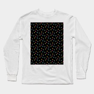 Color Forest Long Sleeve T-Shirt